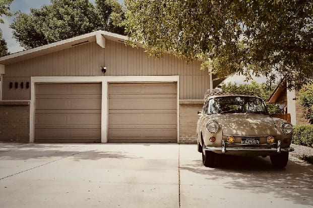 Types of Garages to Protect Your Valuables