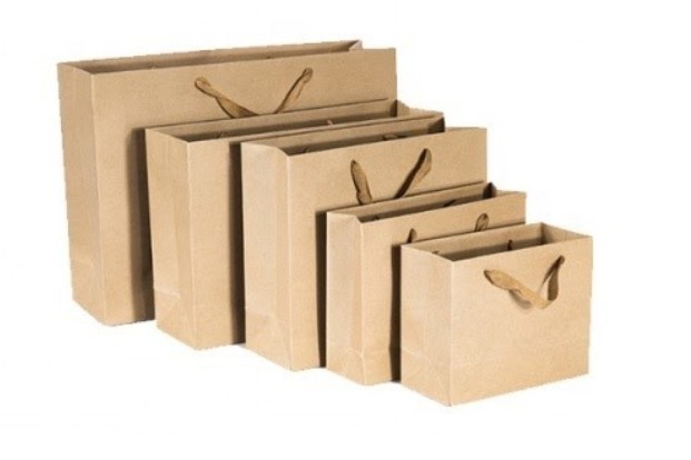Everything About Wholesale Kraft Paper Bags