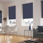 Blackout Curtains – Control Your Privacy and Reduce Heat Energy