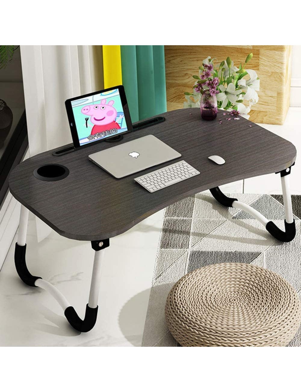 Portable Laptop Table