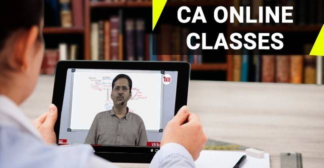 How to select the Best CA Online Classes for Foundation, Inter & Final?How to select the Best CA Online Classes for Foundation, Inter & Final?