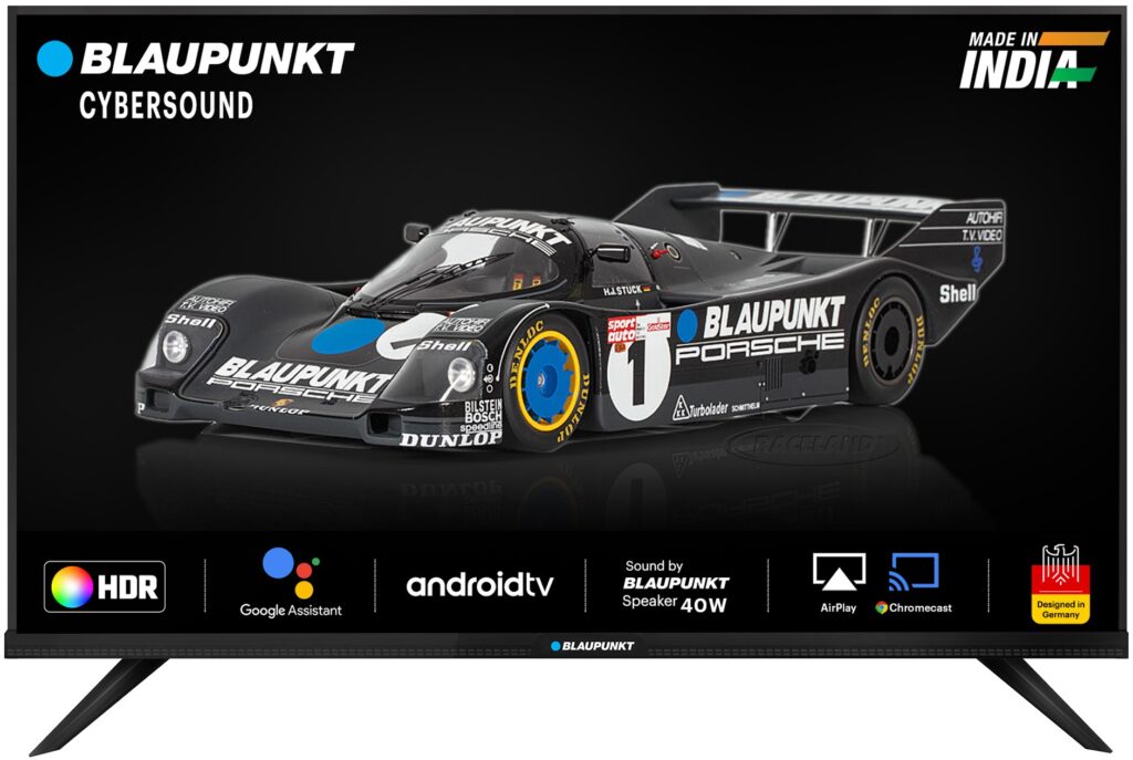 blaupunkt