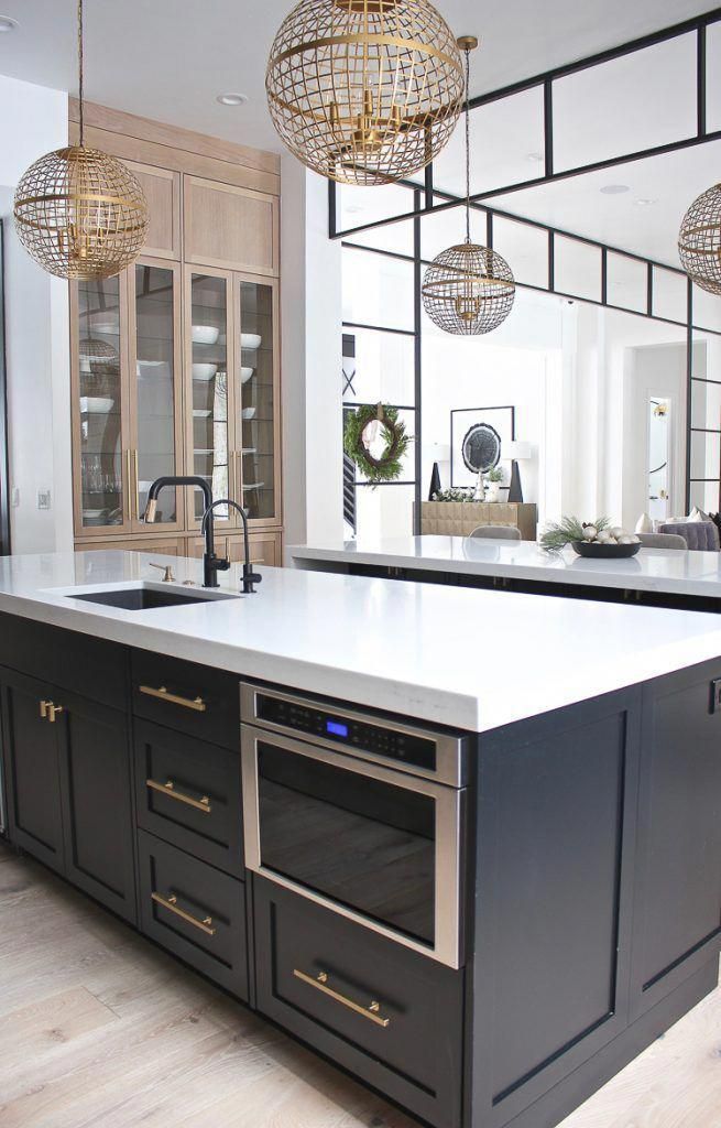 Best kitchen cabinet ideas: Forevermark Cabinets