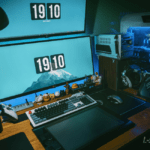 12 Best DIY Gaming Desk Ideas