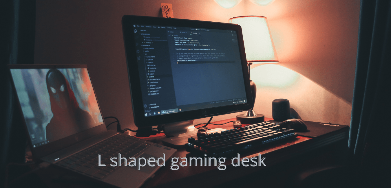 The best gaming desk of 2021