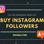 How to Get Real Instagram Followers in 2021