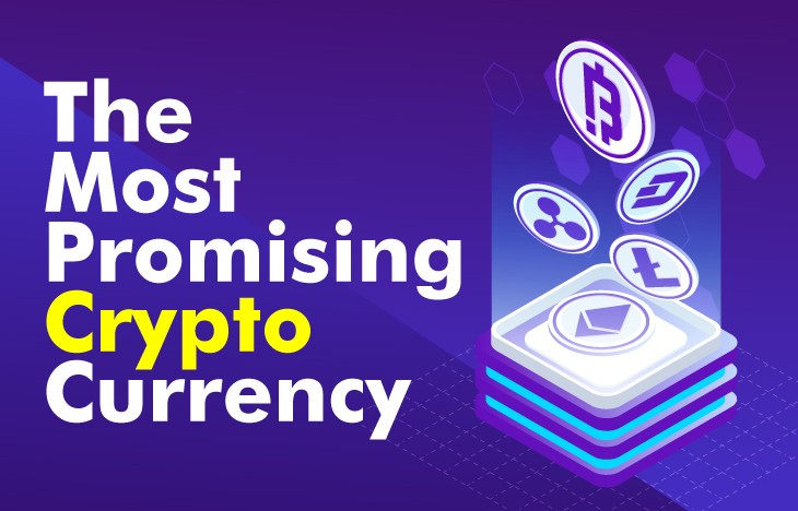 Which is the Most Promising Future Cryptocurrency, and Why Should You Invest in it?