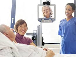 The Growth of Telehealth in the Contemporary Stage of Diseases