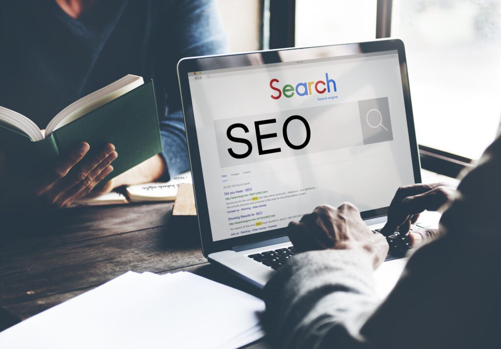 SEO Company