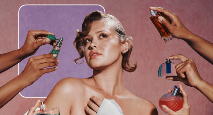 Personal Style, Perfected: Why Custom Perfume Is the New Fashion Statement