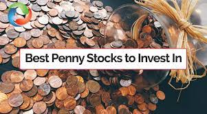 Penny Stocks to Buy in 2022
