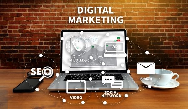 Factors to Consider When Hiring a Digital Marketing Company