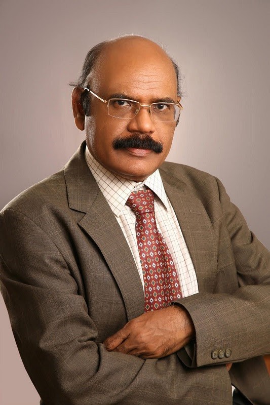 Dr. Lokeswara Rao Sajja