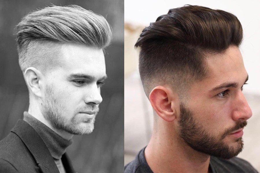 Top 10 Hair Styles Of The Year