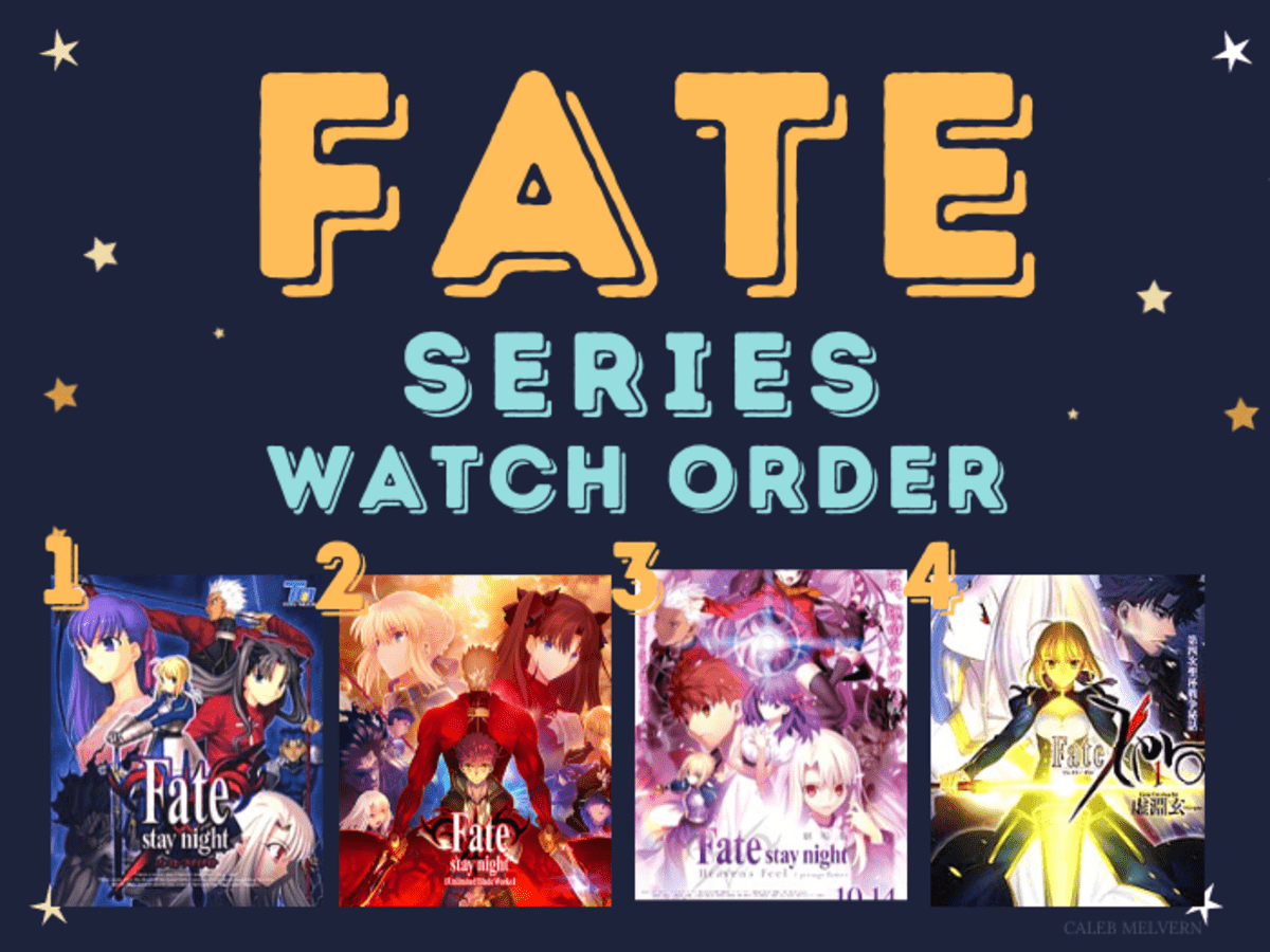 fate-series