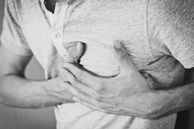 Remedies For Chest Congestion