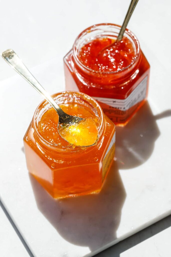 Pepper Jelly