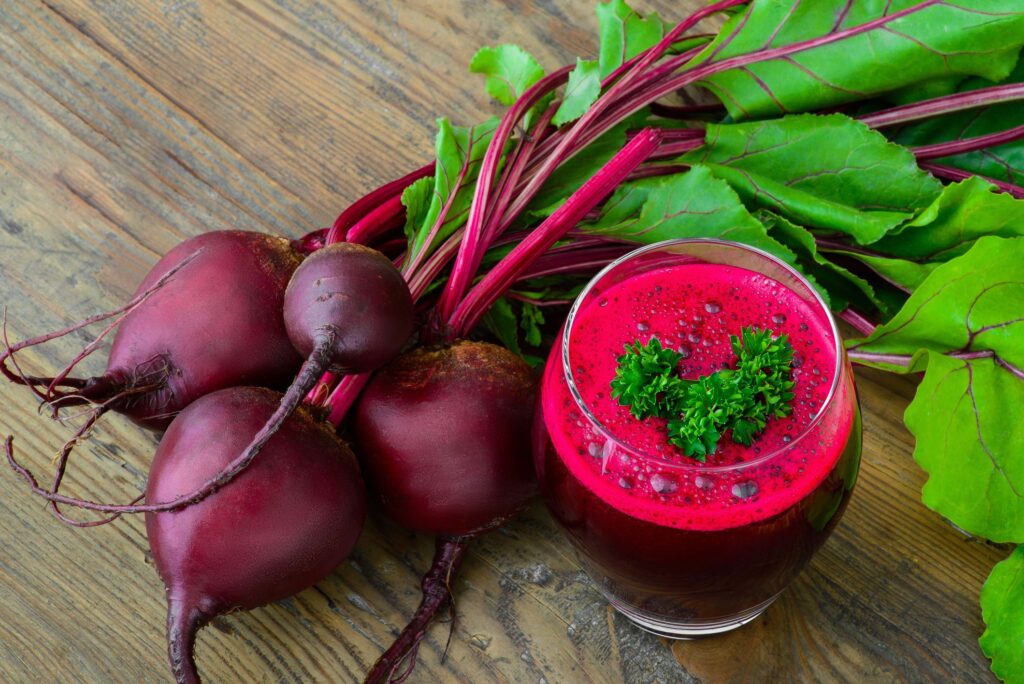 Surprising Health Benefits of Beetroot Boosting Stamina and Bone Health