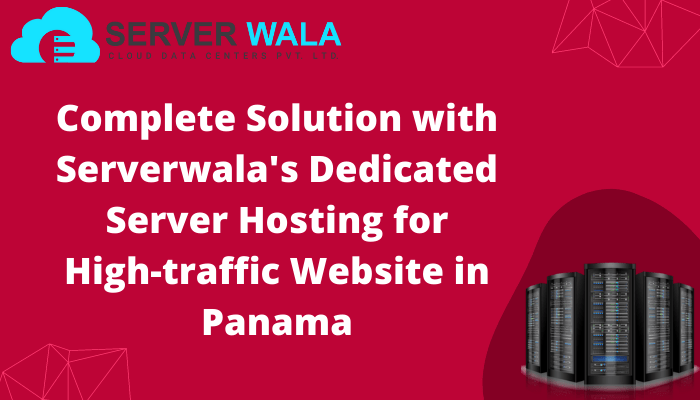 Dedicated Server Panama