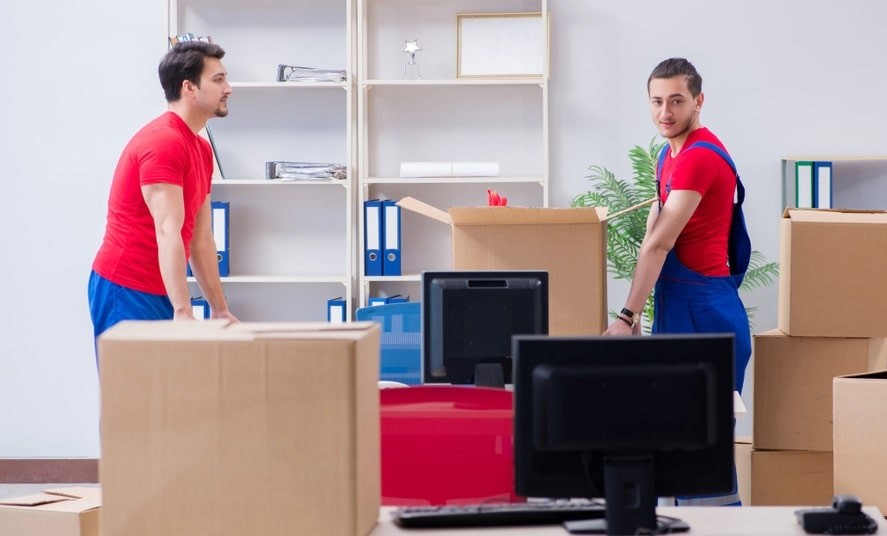 Movers in San Jose - San Jose Movers and Packers - local moving company - Brother Movers