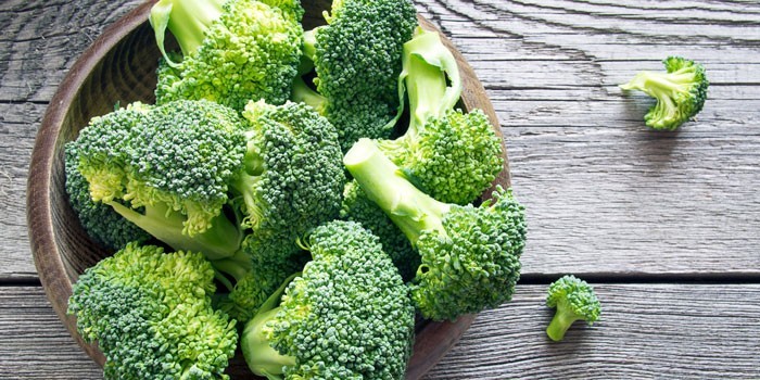 Health Benefits of Broccoli Detoxifies the Body