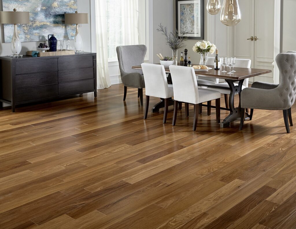 Flooring Dubai