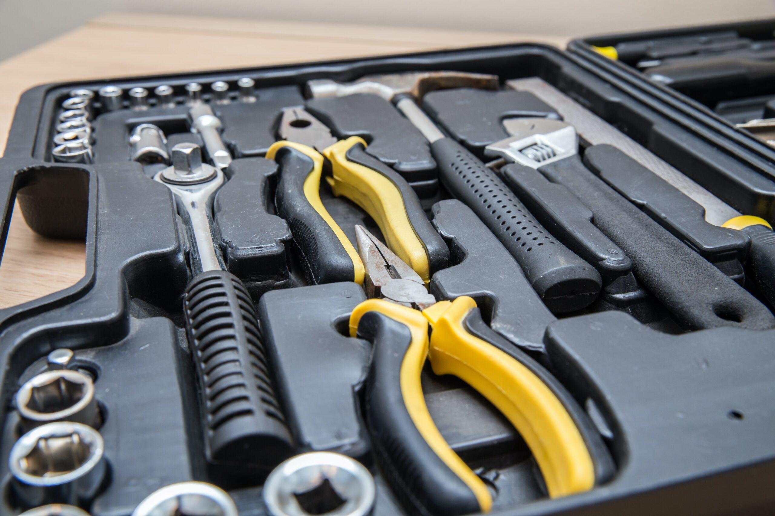 The Best Tools for Your Home Tool Kit