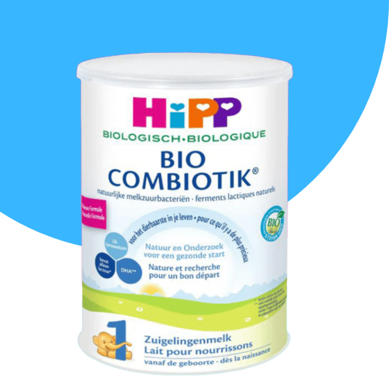 hipp baby formula canada