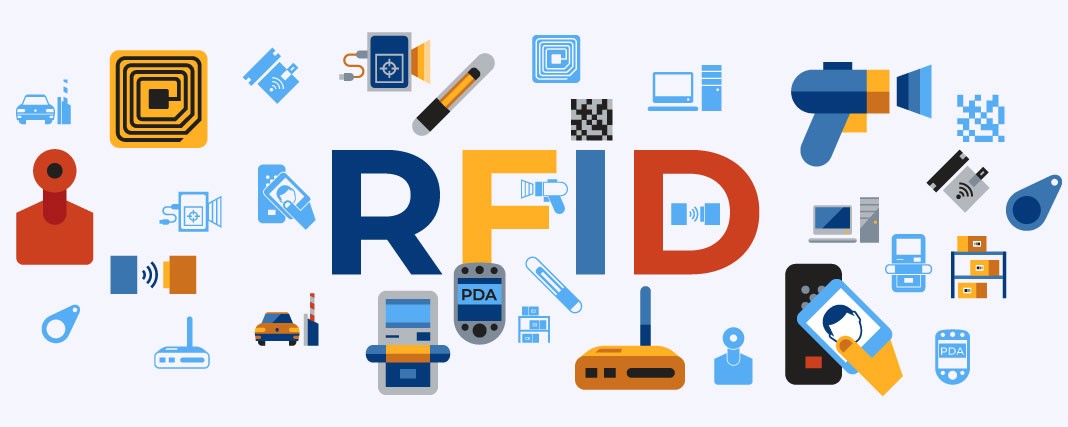 Here's How RFID Asset Tracking Solutions Improve Overall Business Efficiency