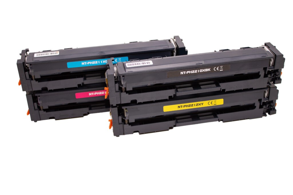 Hp Pro Toner