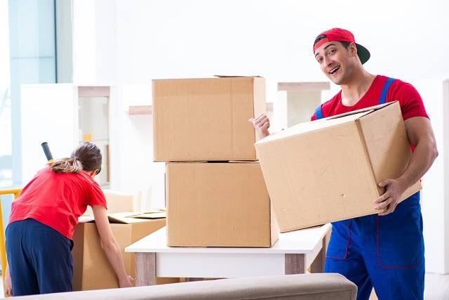 Best Professional House Removalists in Canberra