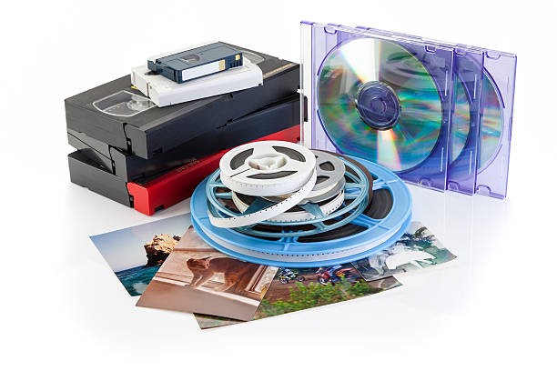 5 Tips to VHS to Digital Conversion