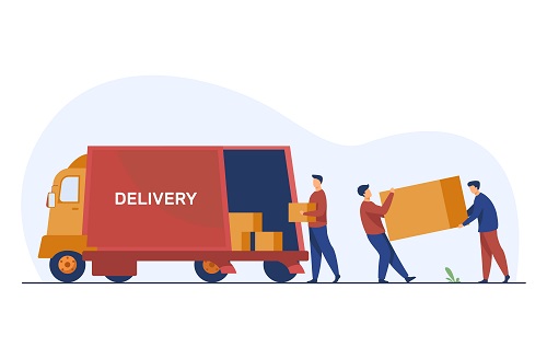 Things to Consider When Choosing a Delivery Service