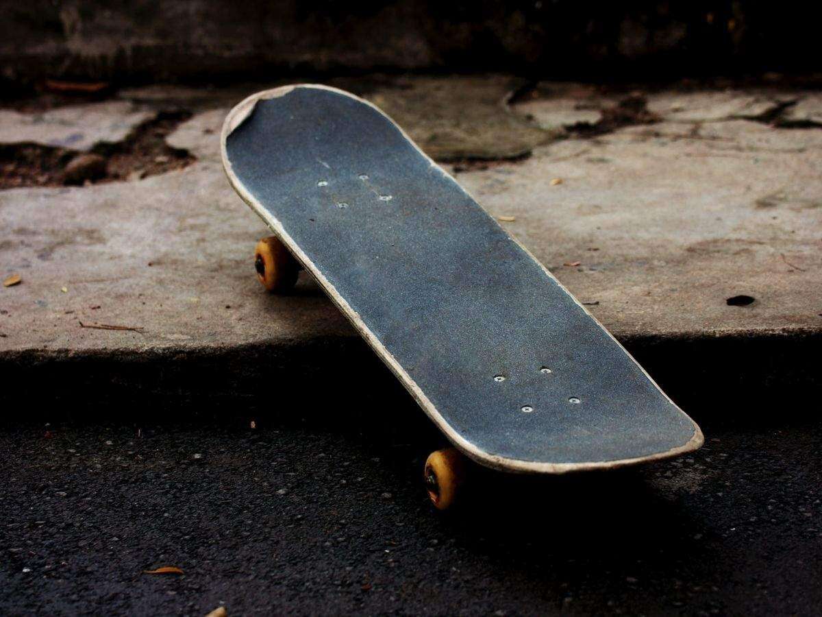 Remote Skateboard