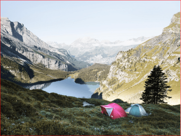 The Beginners Guide to Off-Road Camping: Tips and Tricks for a Fun Adventure