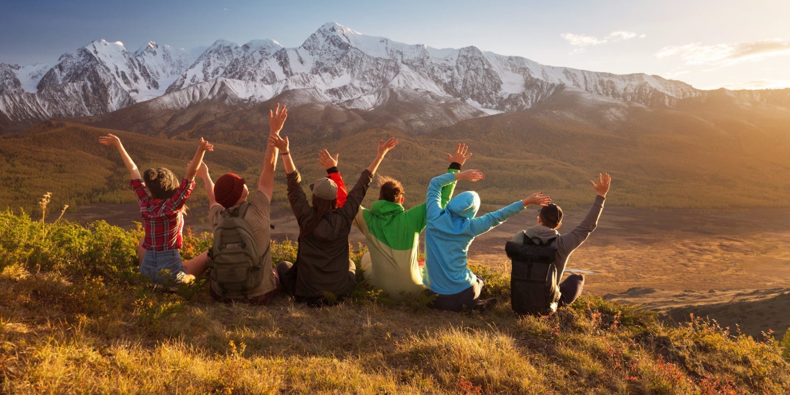 4 Convincing Reasons Why You Should Go On a Trip