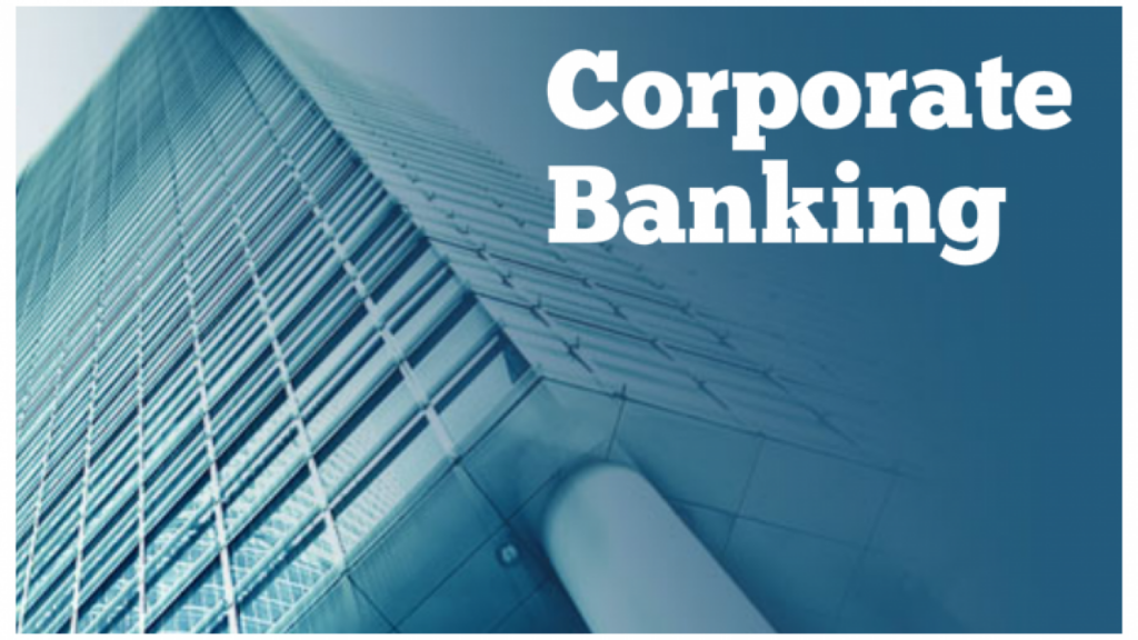 Corporate Banking