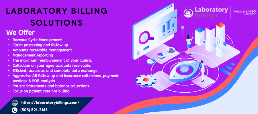 Toxicology Billing Services