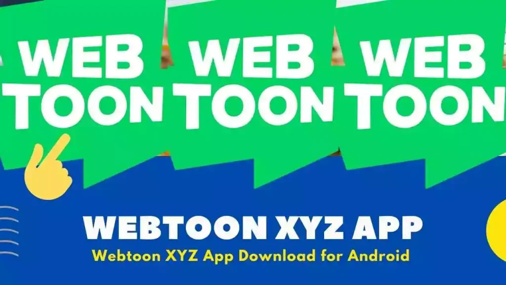 Webtoon xyz