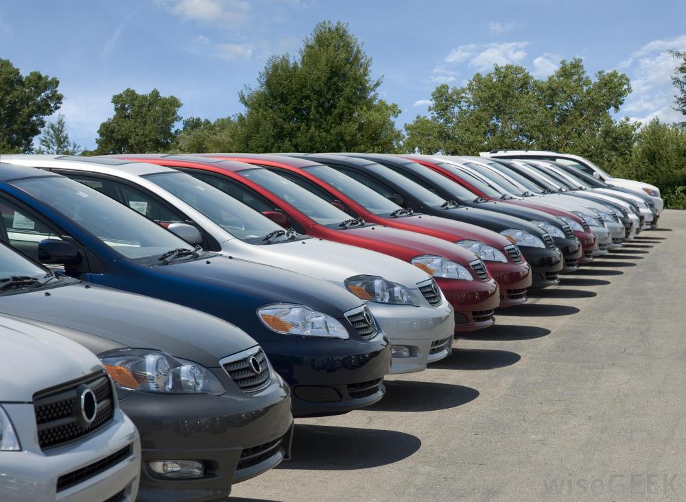 The main advantages of buying cars at auto auctions