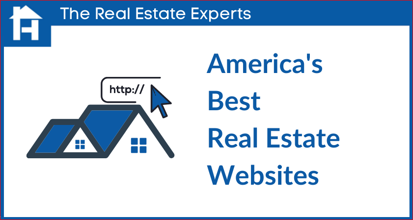 Top Real Estate Websites to look for in 2022!