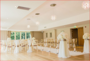 Important Considerations in Choosing a Corporate Event Venue