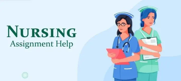 nursing writing services