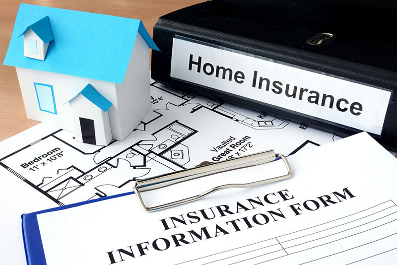 Home Insurance Claim Was Denied
