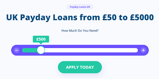 Online Loan for Bad Credit Right Now
