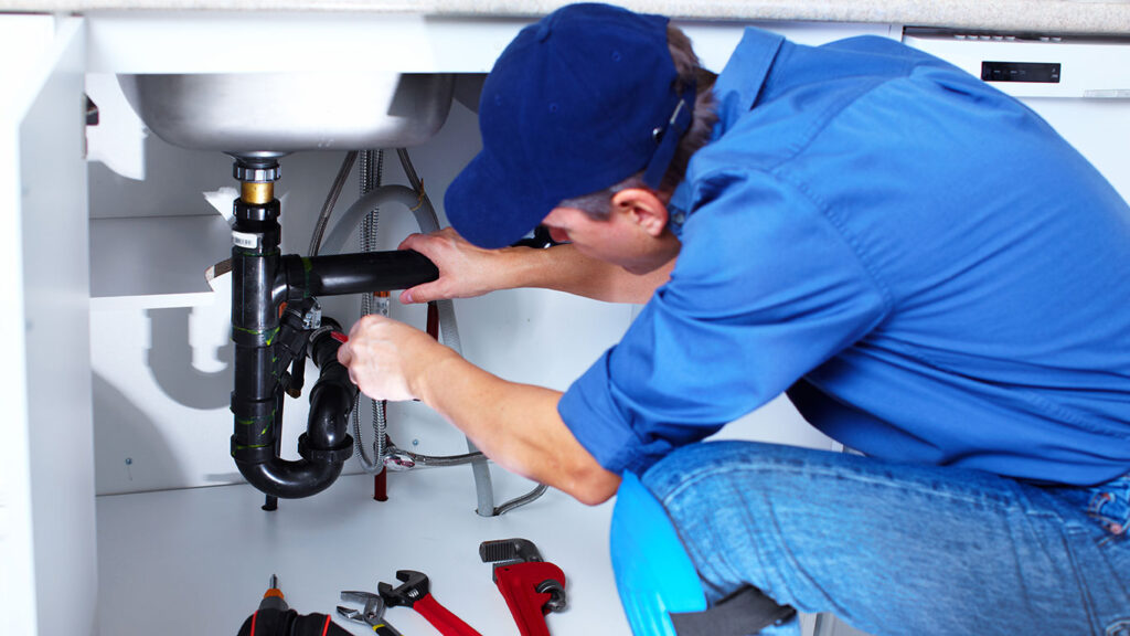 24-7 emergency plumber in Adelaide