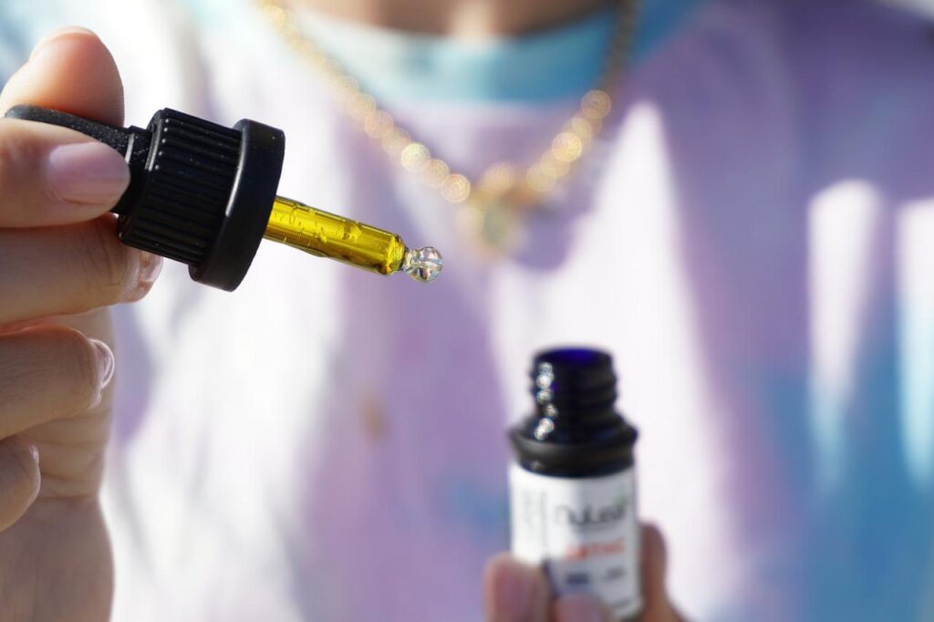 buying CBD oil