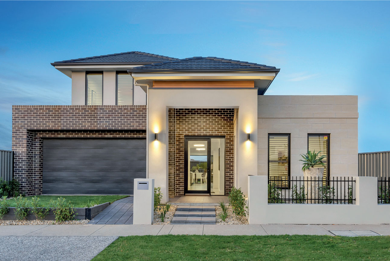 Custom Home Builders in Adelaide