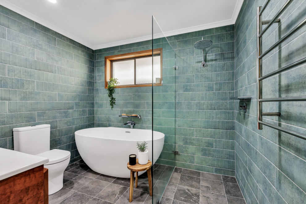 Bathroom renovations in Adelaide