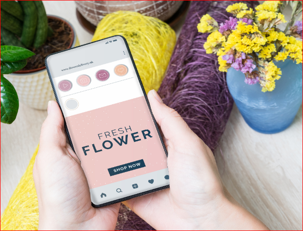 how to order flower delivery like a pro!